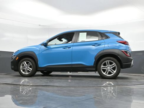 Used 2023 Hyundai Kona SE FWD image 45