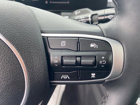 Certified 2025 Kia K5 GT-Line w/ GT-Line Premium Package image 14