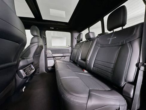 New 2026 Ford F250 Platinum w/ Tremor Off-Road Package image 14