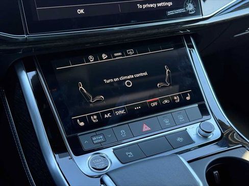 New 2025 Audi Q8 Premium Plus AWD/4WD image 30