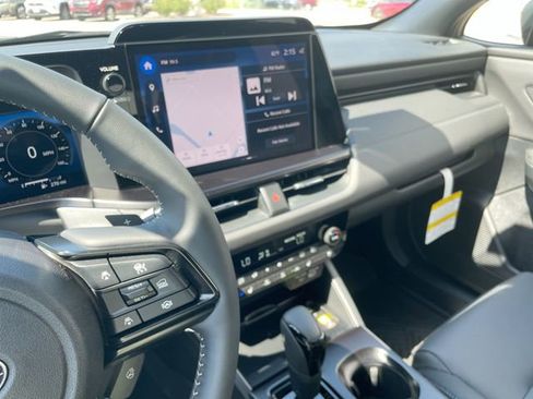 Certified 2026 Subaru Outback Touring image 21