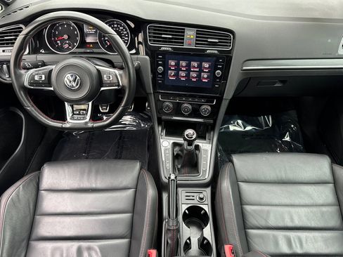 Used 2019 Volkswagen GTI Rabbit Edition image 27