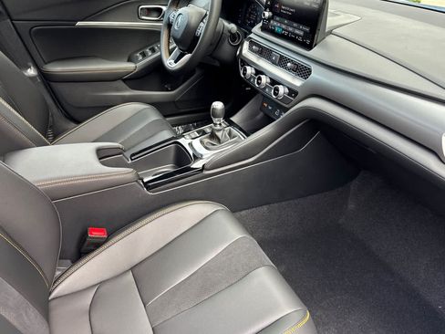 New 2026 Acura Integra A-Spec FWD image 13