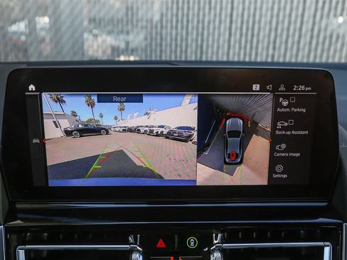 New 2026 BMW M850i xDrive M850i image 21