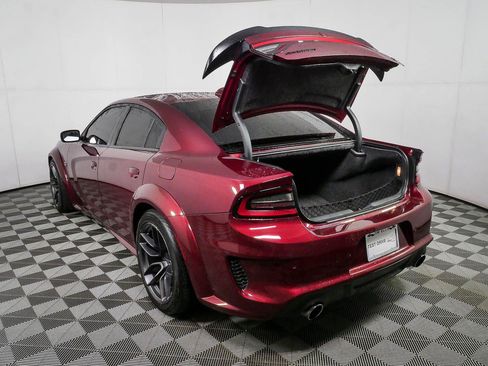 Used 2020 Dodge Charger Scat Pack RWD image 31