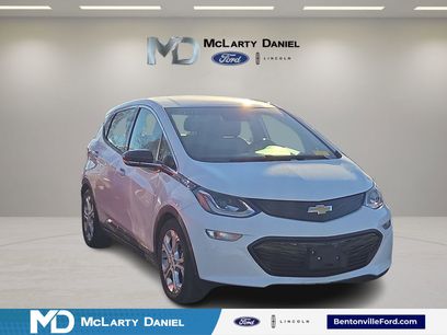 Used 2020 Chevrolet Bolt LT