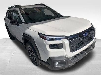 New 2026 Subaru Outback Limited