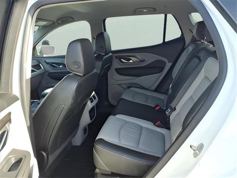 Used 2019 GMC Terrain SLT w/ Preferred Package image 8
