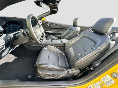 Used 2024 Ford Mustang GT Premium image 20