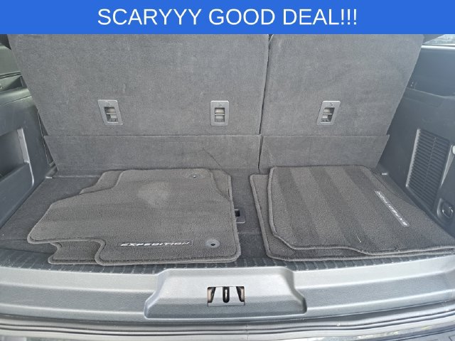 Used 2023 Ford Expedition Limited AWD/4WD image 22