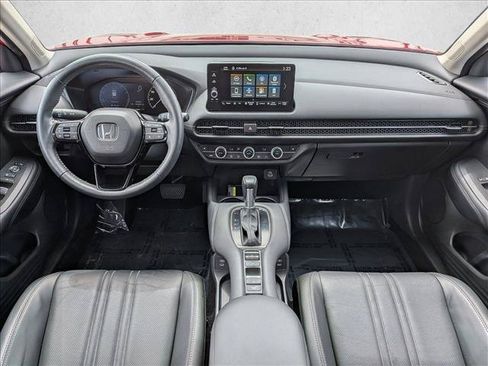 Used 2025 Honda HR-V EX-L image 18