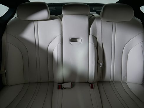 Used 2024 Genesis G80 AWD/4WD image 13