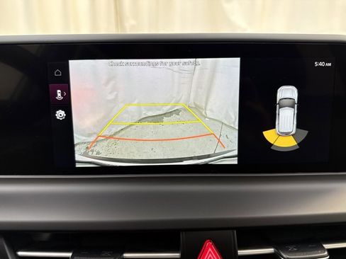 Used 2026 Kia Seltos EX w/ EX Sunroof Package image 23