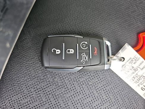 New 2026 RAM 2500 Laramie image 33