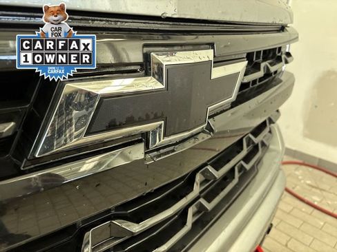 Used 2023 Chevrolet Silverado 1500 RST w/ Redline Edition image 20