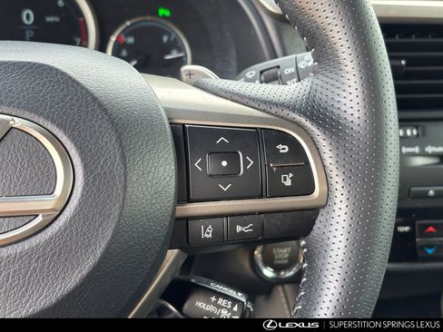 Used 2017 Lexus RX 350 FWD image 29