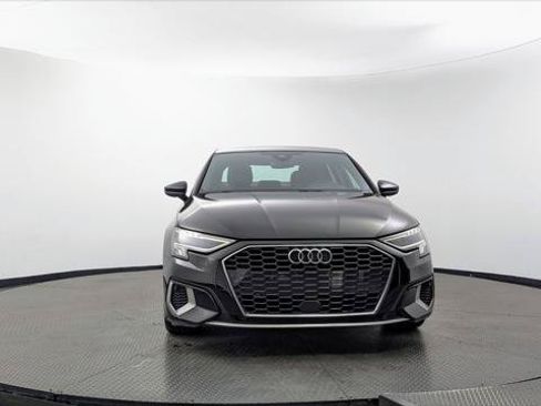 Used 2023 Audi A3 2.0T Premium w/ Convenience Package FWD image 12