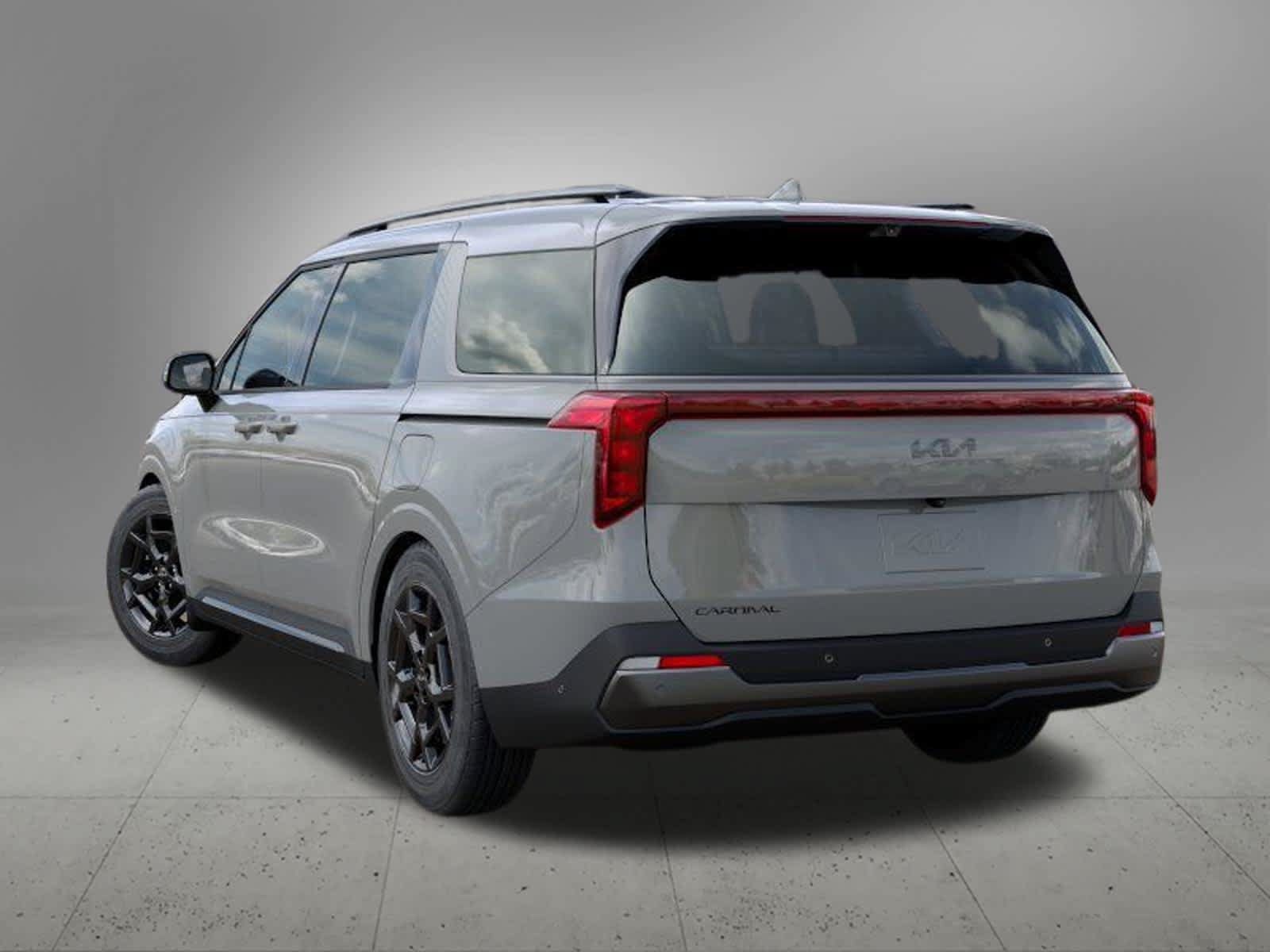 New 2027 Kia Carnival SX FWD image 4