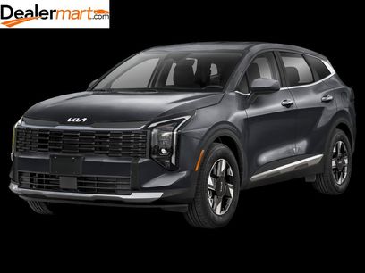 Used 2026 Kia Sportage LX