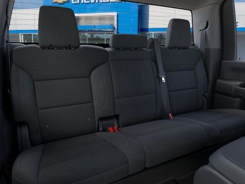 New 2026 Chevrolet Silverado 2500 Custom w/ Custom Value Package image 35