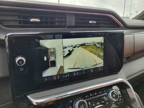 Used 2024 GMC Sierra 1500 Denali Ultimate image 24