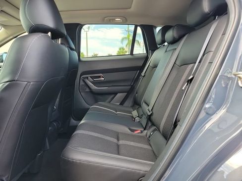 Certified 2026 MAZDA CX-50 AWD 2.5 S w/ Preferred Pkg image 9