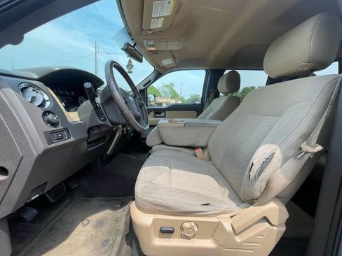 Used 2013 Ford F150 XLT w/ Luxury Equipment Group image 13