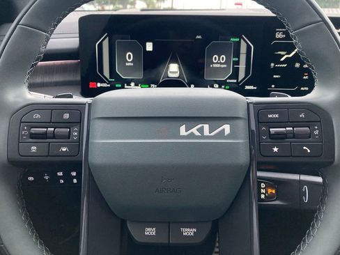 Used 2027 Kia Telluride X-Line SX Prestige w/ Towing Package AWD/4WD image 20