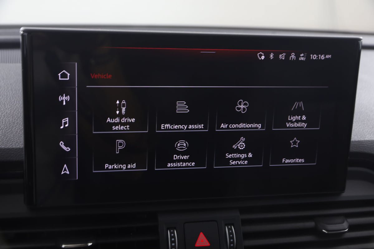 Used 2023 Audi Q5 2.0T Premium AWD/4WD image 27