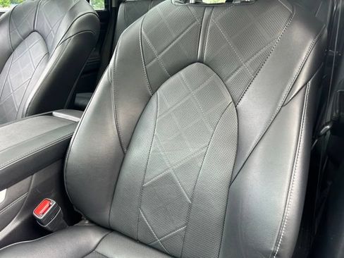 Certified 2025 Toyota Highlander Platinum AWD/4WD image 79
