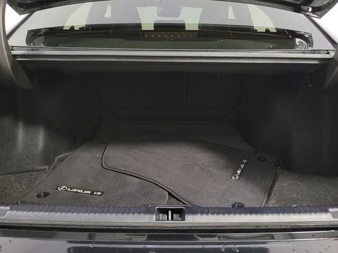 Used 2025 Lexus IS 300 w/ Comfort Package image 27