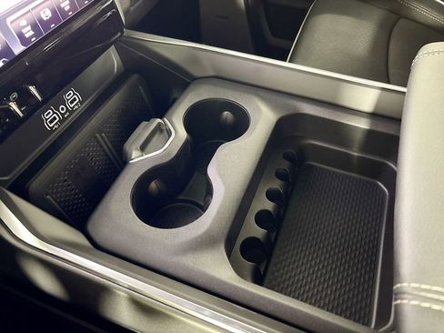 New 2026 RAM 2500 Laramie image 15