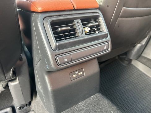 Used 2024 MAZDA CX-50 2.5 Turbo w/ Accent Package image 27