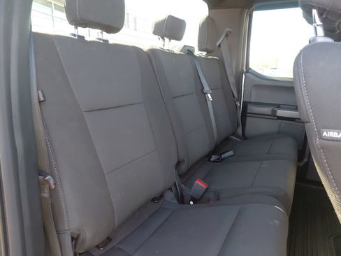 Used 2018 Ford F150 XLT w/ Equipment Group 301A Mid AWD/4WD image 26