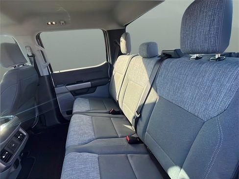 Used 2024 Ford F350 XLT w/ FX4 Off-Road Package image 35