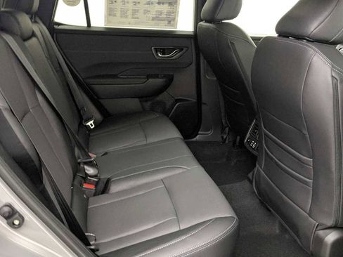 New 2026 Subaru Outback Touring XT image 32