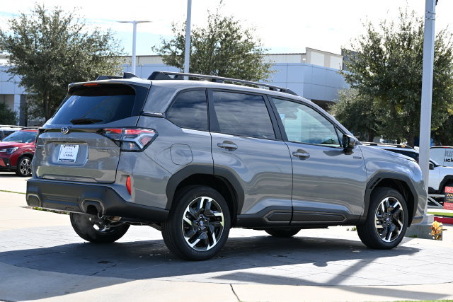 New 2026 Subaru Forester Touring AWD/4WD image 3