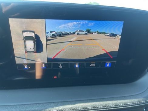 New 2026 Buick Encore GX Preferred w/ Advanced Technology Package image 61