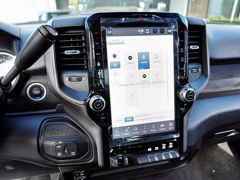 New 2026 RAM 2500 Tradesman image 31