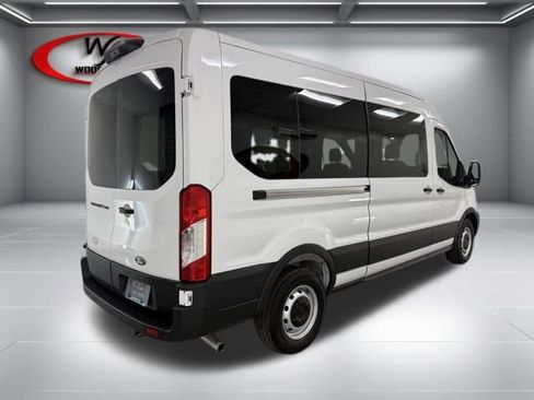 New 2026 Ford Transit 350 XL image 6
