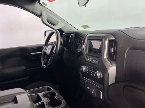 Used 2024 GMC Sierra 1500 Pro w/ Fleet Convenience Package AWD/4WD image 28