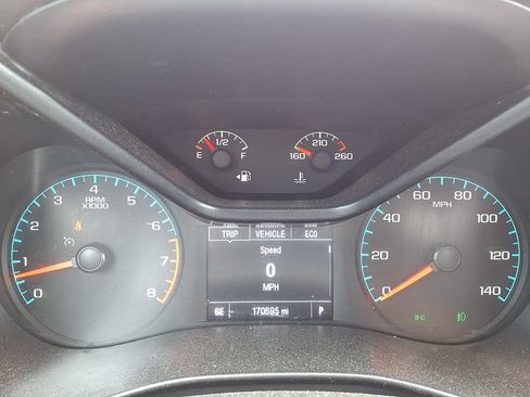 Used 2015 Chevrolet Colorado Z71 AWD/4WD image 14