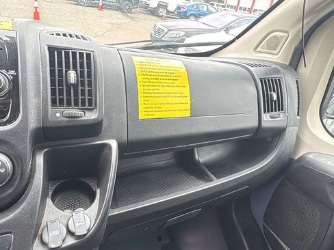 Used 2020 RAM ProMaster 3500 image 18
