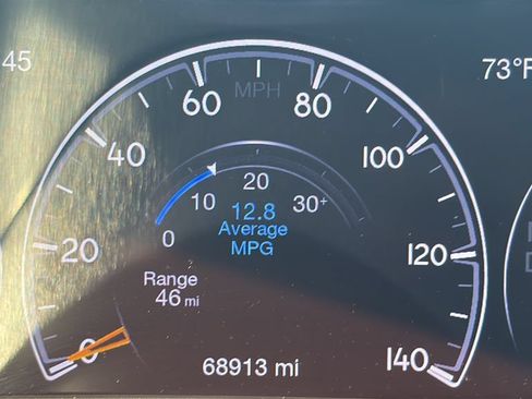 Used 2018 Jeep Grand Cherokee Limited AWD/4WD image 22
