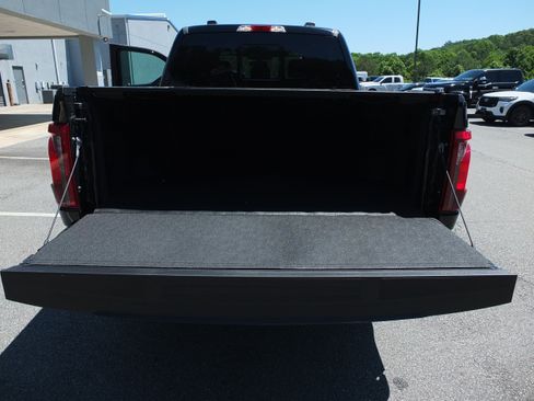 Used 2025 Ford F150 Tremor w/ Tow/Haul Package AWD/4WD image 9