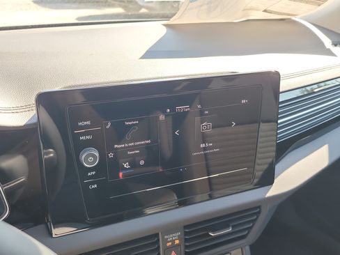 New 2026 Volkswagen Jetta S FWD image 21