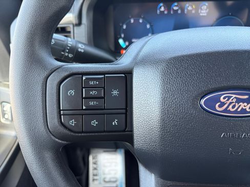 Certified 2026 Ford F150 STX w/ Equipment Group 200A AWD/4WD image 19