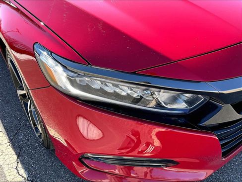 Used 2020 Honda Accord Sport image 33