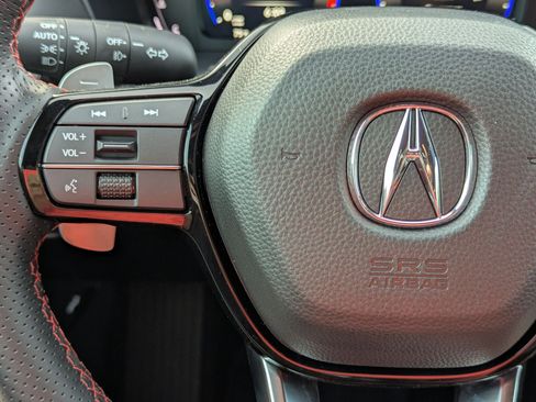 New 2026 Acura MDX A-Spec image 22