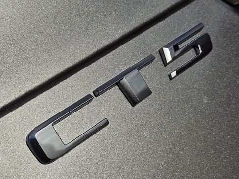 New 2026 Cadillac CT5 Sport image 13